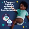 Pampers Night Pants Éjszakai Bugyipelenka, 5 Méret, 22 Bugyipelenka, 12kg-17kg termékhez kapcsolódó kép