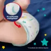 Pampers Night Pants Éjszakai Bugyipelenka, 5 Méret, 22 Bugyipelenka, 12kg-17kg termékhez kapcsolódó kép