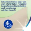 Zewa Softis Natural Soft papír zsebkendő 4 rétegű 10 x 9 db termékhez kapcsolódó kép