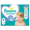 Pampers Active Baby 5, 64 Db Pelenka, 11kg-16kg termékhez kapcsolódó kép