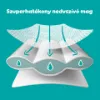 Pampers Active Baby 5, 64 Db Pelenka, 11kg-16kg termékhez kapcsolódó kép