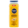NIVEA MEN Active Energy tusfürdő 500 ml termékhez kapcsolódó kép