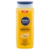 NIVEA MEN Active Energy tusfürdő 500 ml termékhez kapcsolódó kép