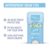 Secret Delicate Női Izzadásgátló Krémstift, 40 ml termékhez kapcsolódó kép