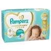 Pampers Premium Care Pelenka, 0 Méret, 30 db, <3kg termékhez kapcsolódó kép