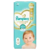 Pampers Premium Care Pelenka, 4 Méret, 52 db, 9kg-14kg termékhez kapcsolódó kép
