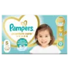 Pampers Premium Care Pelenka, 5 Méret, 88 db, 11kg-16kg termékhez kapcsolódó kép
