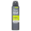 Dove Men+Care Sport Active+Fresh izzadásgátló aeroszol 150 ml termékhez kapcsolódó kép