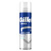 Gillette Series Revitalizáló Borotvahab Zöld Teával, 250ml termékhez kapcsolódó kép