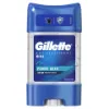 Gillette Power Rush Izzadásgátló Dezodor Zselés  Férfiaknak termékhez kapcsolódó kép