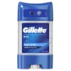 Gillette Cool Wave Izzadásgátló Dezodor Zselés Dezodor Férfiaknak termékhez kapcsolódó kép