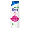 Head & Shoulders Smooth & Silky 2az1-ben Sampon És Balzsam Az Akár 100%-os Korpamentességért termékhez kapcsolódó kép
