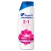 Head & Shoulders Smooth & Silky 2az1-ben Sampon És Balzsam Az Akár 100%-os Korpamentességért termékhez kapcsolódó kép