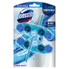 DOMESTOS Power5+ Ocean Active Blue Water WC frissítő blokk 2 x 53 g termékhez kapcsolódó kép