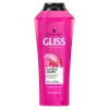 Gliss Supreme Length sampon biotin komplex-szel & bazsarózsával 400 ml termékhez kapcsolódó kép