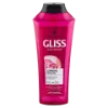 Gliss Supreme Length sampon biotin komplex-szel & bazsarózsával 400 ml termékhez kapcsolódó kép