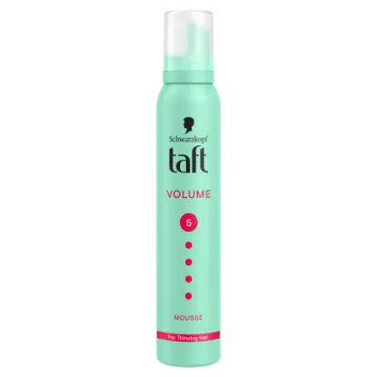 Taft Volume hajhab vékonyszálú hajra 200 ml termékhez kapcsolódó kép