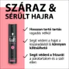 Taft Power Kasmír hajlakk száraz & sérült hajra 250 ml termékhez kapcsolódó kép
