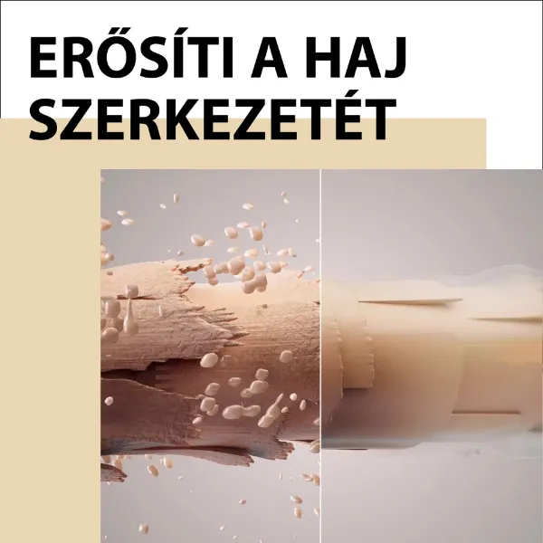 Gliss Supreme Length sampon biotin komplex-szel & bazsarózsával 400 ml termékhez kapcsolódó kép
