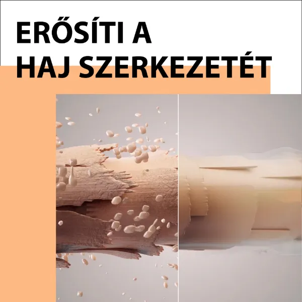 Gliss Ultimate Repair sampon 400 ml  termékhez kapcsolódó kép