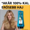 Gliss Aqua Revive hajbalzsam 200 ml termékhez kapcsolódó kép