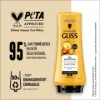 Gliss Tápláló Olaj hajbalzsam omega 9 olajsavval és marula olajjal 200 ml termékhez kapcsolódó kép