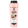 Gliss Split Ends Miracle sampon ionic komplex-szel és szőlőmag olajjal 250 ml termékhez kapcsolódó kép