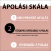 Gliss Split Ends Miracle sampon ionic komplex-szel és szőlőmag olajjal 250 ml termékhez kapcsolódó kép