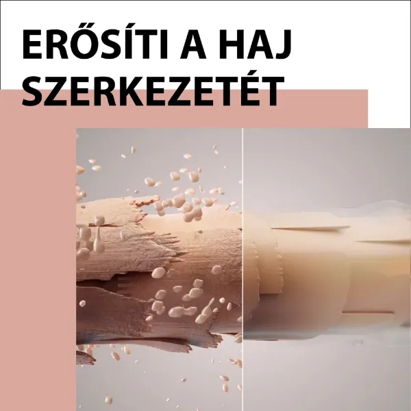 Gliss Split Ends Miracle sampon ionic komplex-szel és szőlőmag olajjal 250 ml termékhez kapcsolódó kép