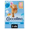 Coccolino kék illatpárna 3 db termékhez kapcsolódó kép