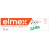 elmex Junior fogkrém 6-12 éves korig 75 ml  termékhez kapcsolódó kép