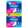 Always Ultra Super (2-es méret) Szárnyas Egészségügyi Betét, 16 Db termékhez kapcsolódó kép