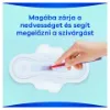 Always Ultra Super (2-es méret) Szárnyas Egészségügyi Betét, 16 Db termékhez kapcsolódó kép