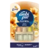 Ambi Pur 3Volution Gold Orchid elektromos légfrissítő-utántöltő, 20ml termékhez kapcsolódó kép