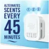 Ambi Pur 3Volution Gold Orchid elektromos légfrissítő-utántöltő, 20ml termékhez kapcsolódó kép