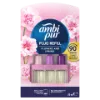 Ambi Pur 3Volution Flowers & Spring elektromos légfrissítő-utántöltő, 20ml termékhez kapcsolódó kép