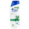 Head & Shoulders Menthol Fresh korpásodás elleni sampon 250ml napi használatra. Tiszta érzet termékhez kapcsolódó kép