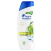 Head & Shoulders Apple Fresh korpa elleni sampon 400ml napi használatra bármely hajtípusra termékhez kapcsolódó kép