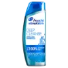 Head & Shoulders Deep Cleanse Scalp Detox korpásodás elleni sampon – 300 ml termékhez kapcsolódó kép