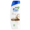 Head & Shoulders Deep Hydration korpa elleni sampon 400ml kókuszolajjal, napi használatra termékhez kapcsolódó kép