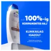 Head & Shoulders Deep Hydration korpa elleni sampon 400ml kókuszolajjal, napi használatra termékhez kapcsolódó kép