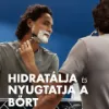 Gillette Series Hidratáló Borotvazselé Kakaóvajjal, 200ml termékhez kapcsolódó kép