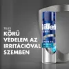 Gillette Series Hidratáló Borotvazselé Kakaóvajjal, 200ml termékhez kapcsolódó kép