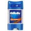 Gillette Sport Triumph Izzadásgátló Dezodor Zselés  Férfiaknak termékhez kapcsolódó kép