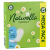 Naturella Light Kamilla Tisztasági Betét X52 termékhez kapcsolódó kép
