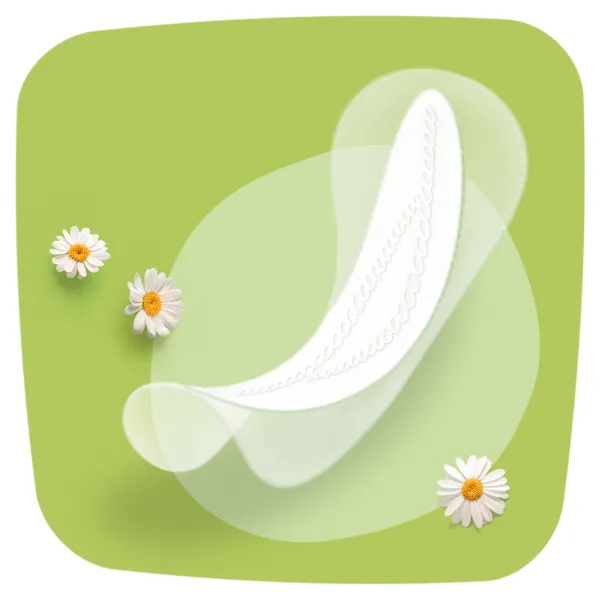 Naturella Light Calendula Tenderness Tisztasági Betét X52 termékhez kapcsolódó kép