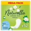 Naturella Light Green Tea Magic Tisztasági Betét X52 termékhez kapcsolódó kép