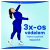 Always Ultra Normal (1-es méret) Szárnyas Egészségügyi Betét, 10 Db termékhez kapcsolódó kép