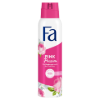 Fa izzadásgátló deospray Pink Passion 150 ml termékhez kapcsolódó kép
