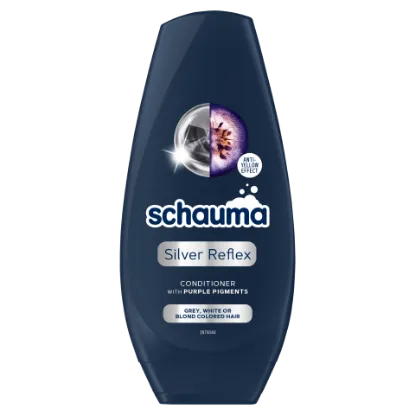 Schwarzkopf Schauma Hamvas Csillogás hajbalzsam 250 ml termékhez kapcsolódó kép